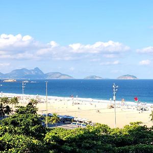 Copacabana Praia